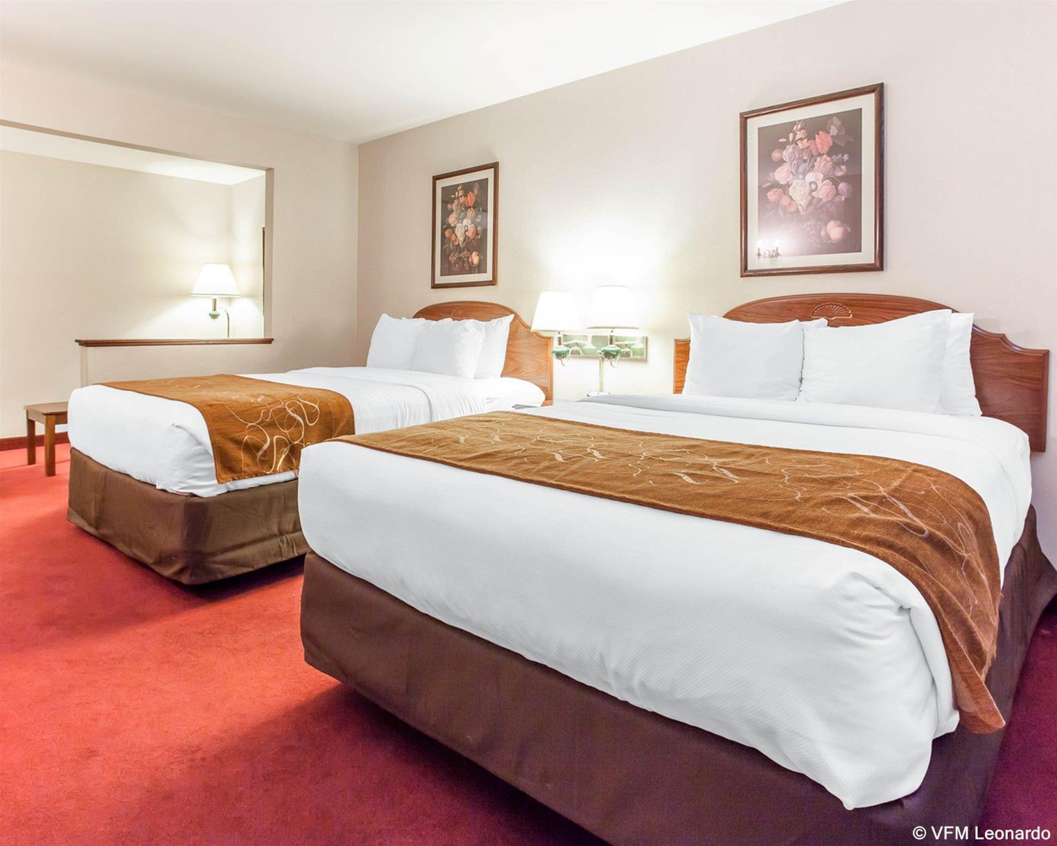 Comfort Suites Yakima Eksteriør bilde