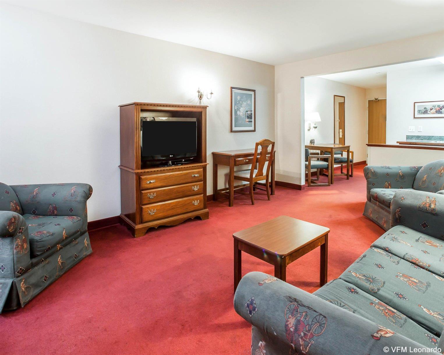 Comfort Suites Yakima Eksteriør bilde