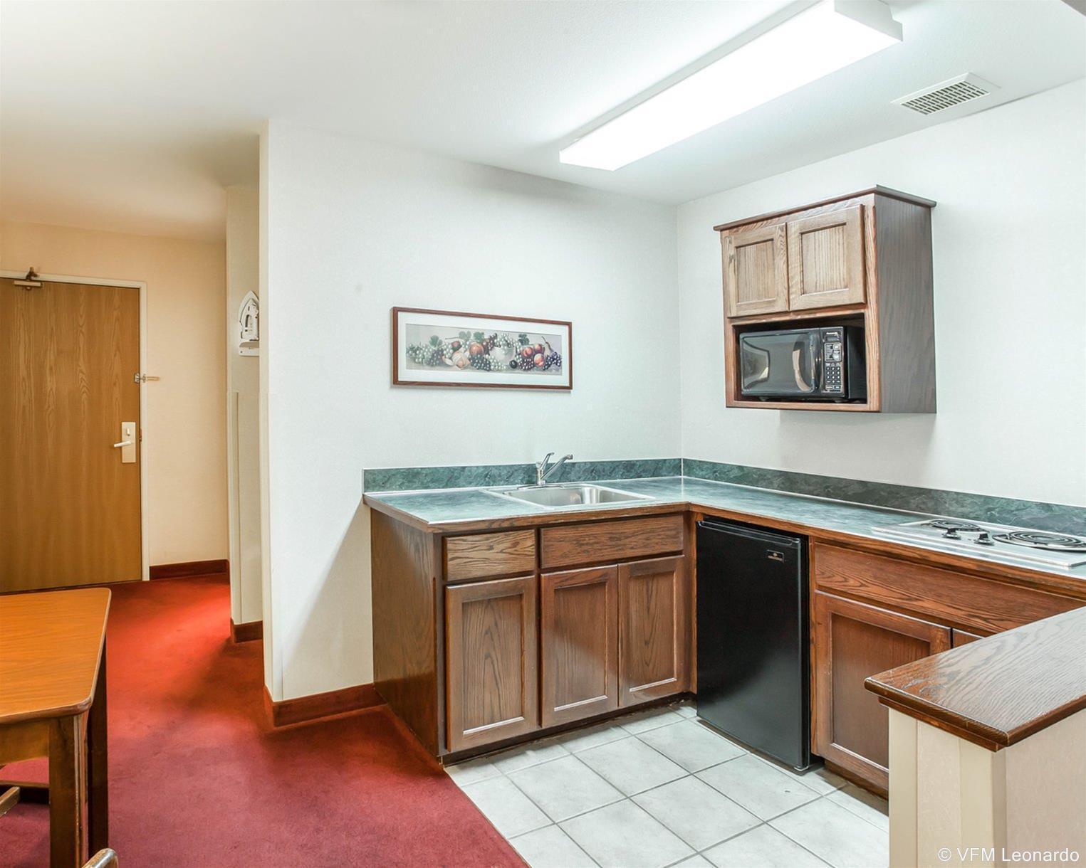 Comfort Suites Yakima Eksteriør bilde