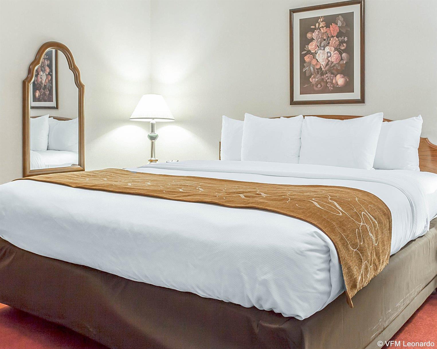 Comfort Suites Yakima Eksteriør bilde