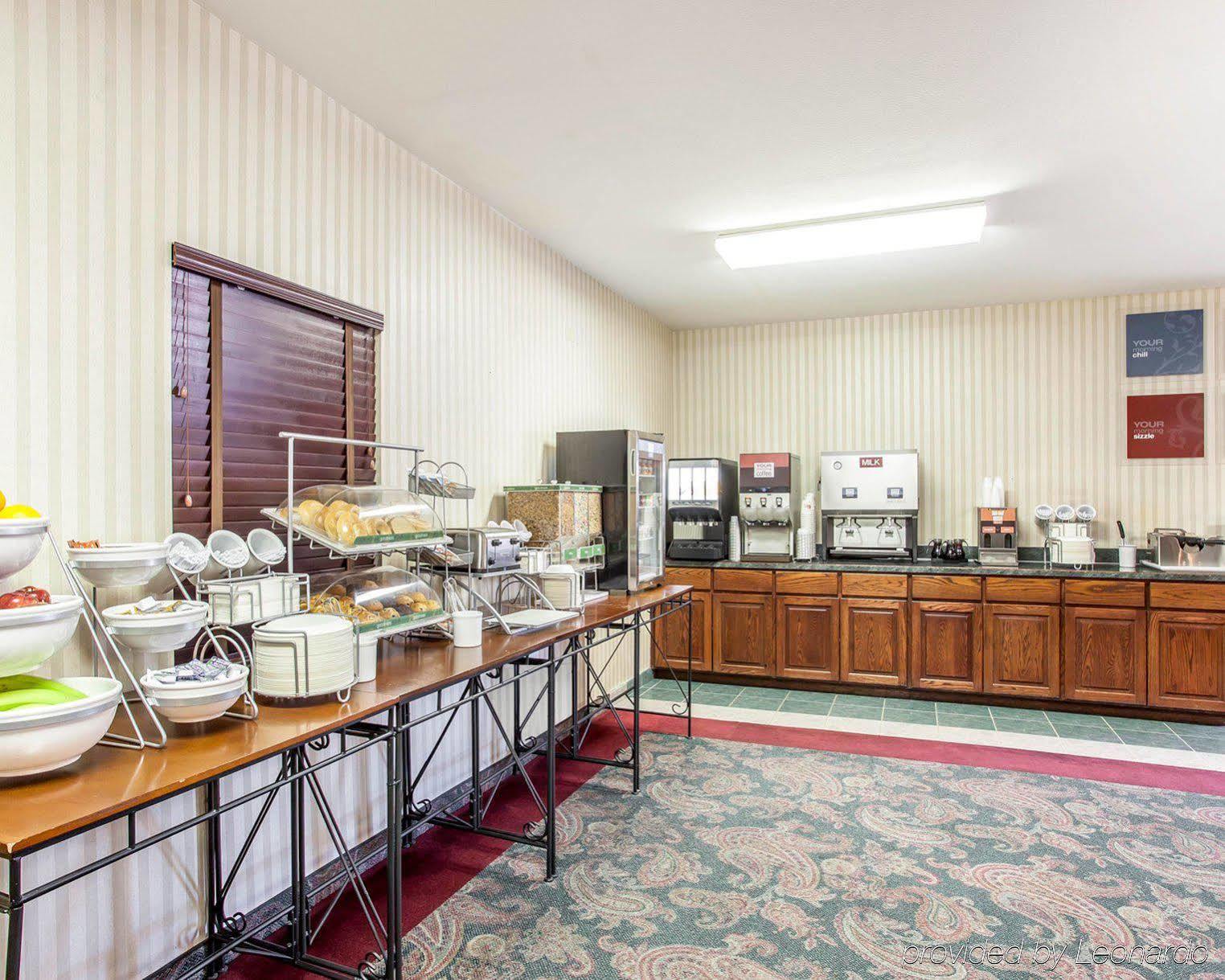 Comfort Suites Yakima Eksteriør bilde